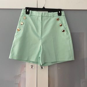 Zara shorts